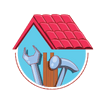 Gutter Cleaning Logo